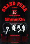 Shinin' On magazine promo ad
