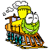 All Aboard, for a ride on the GRAND FUNK RAILROAD!!
