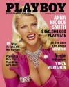 Playboy Magazine - February 2001